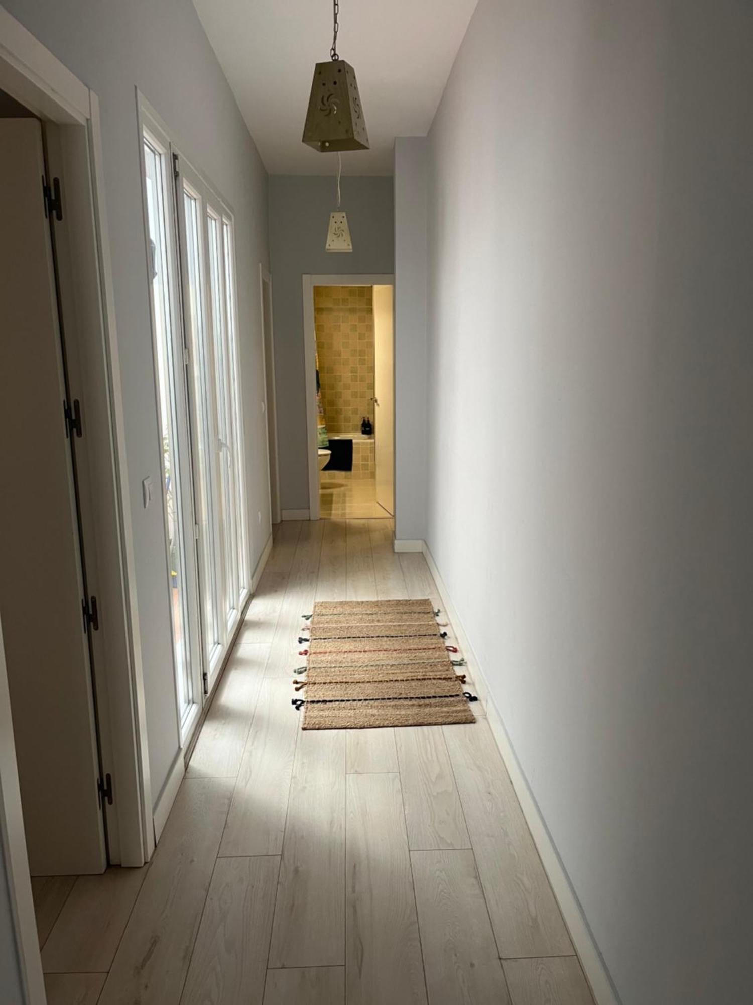 Apartamento Traditional House In Triana Sevilha